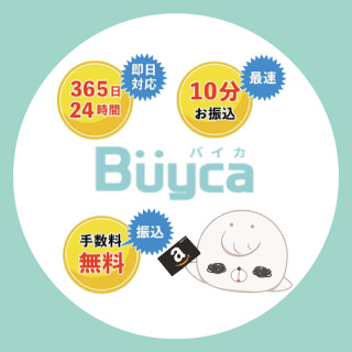 Buyca 320×320